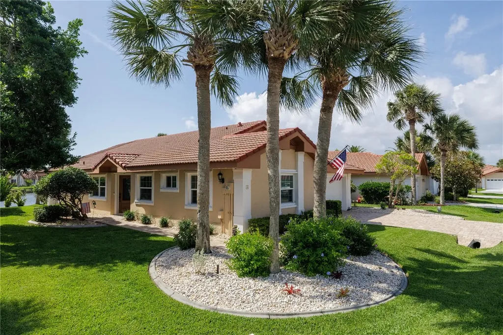 6 San Miguel Court Palm Coast FL 32137