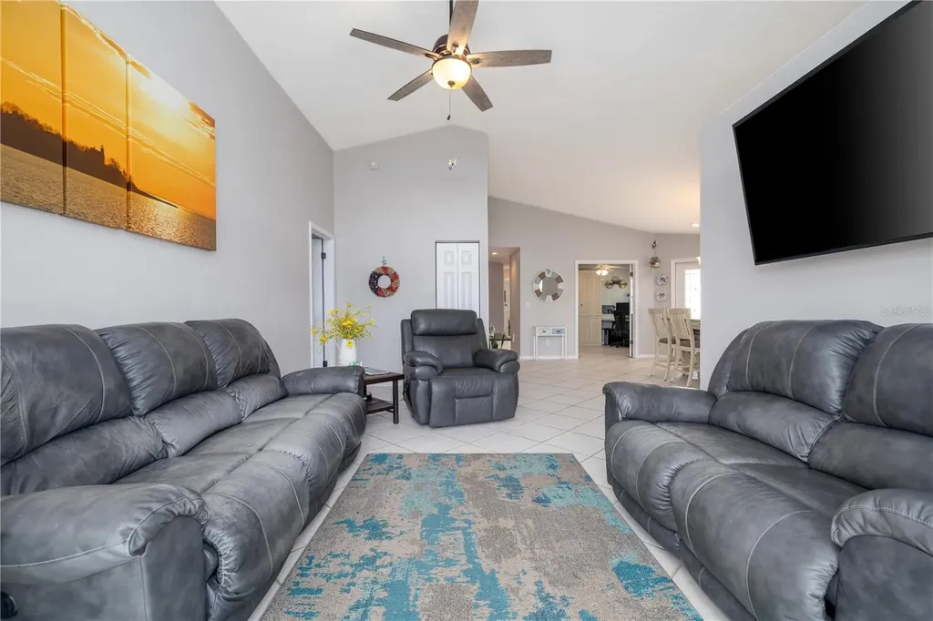6 San Miguel Court Palm Coast FL 32137