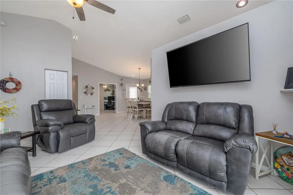 6 San Miguel Court Palm Coast FL 32137