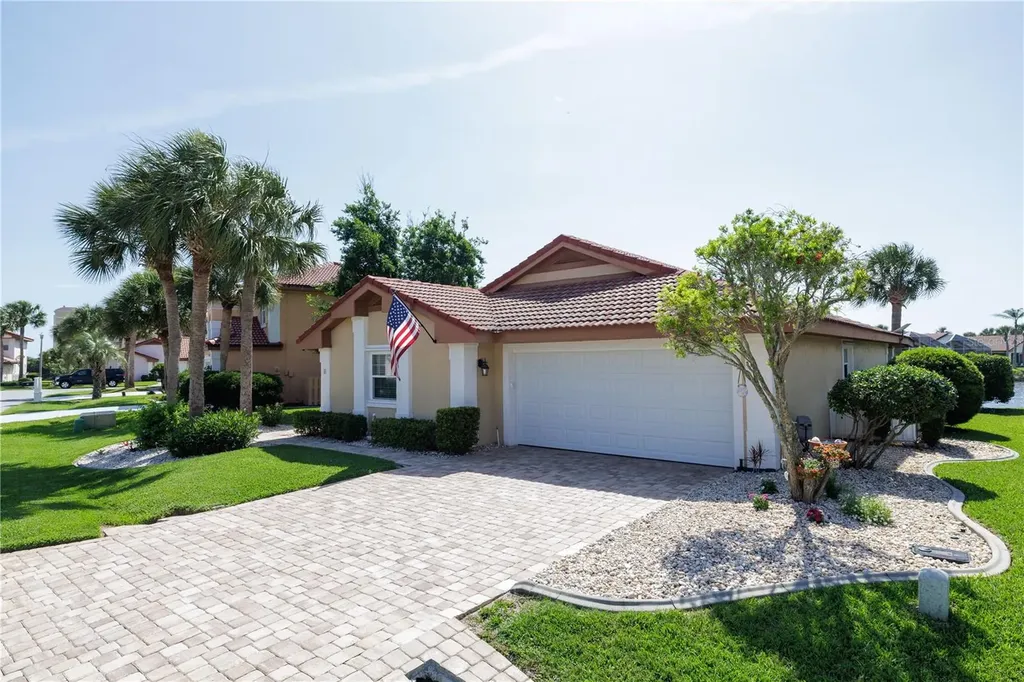 6 San Miguel Court Palm Coast FL 32137