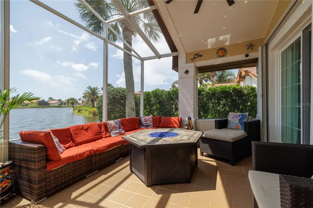 6 San Miguel Court Palm Coast FL 32137