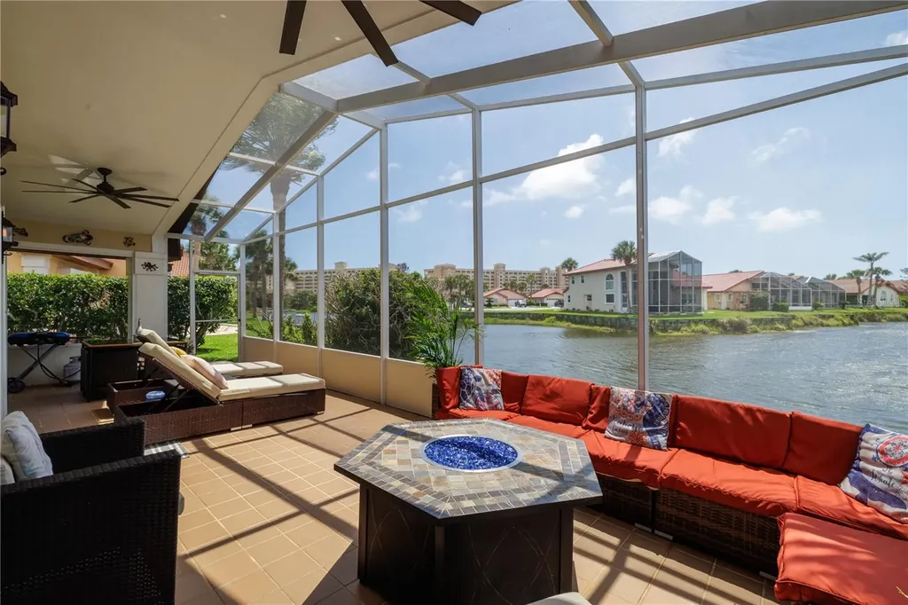 6 San Miguel Court Palm Coast FL 32137