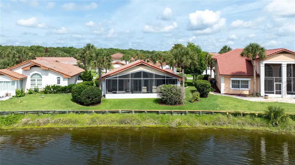 6 San Miguel Court Palm Coast FL 32137