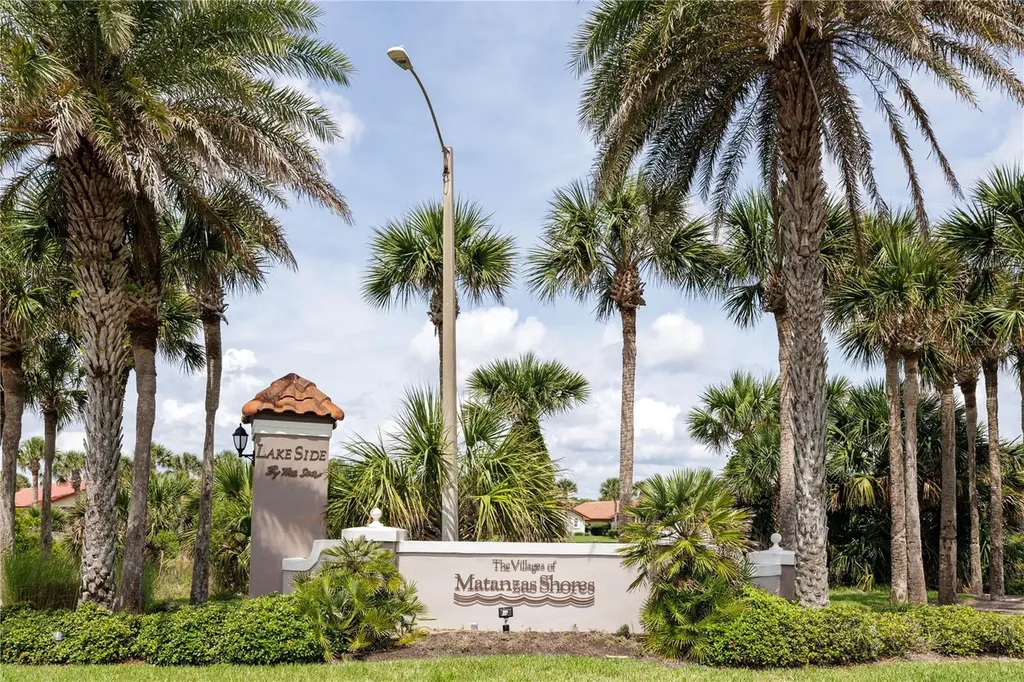 6 San Miguel Court Palm Coast FL 32137