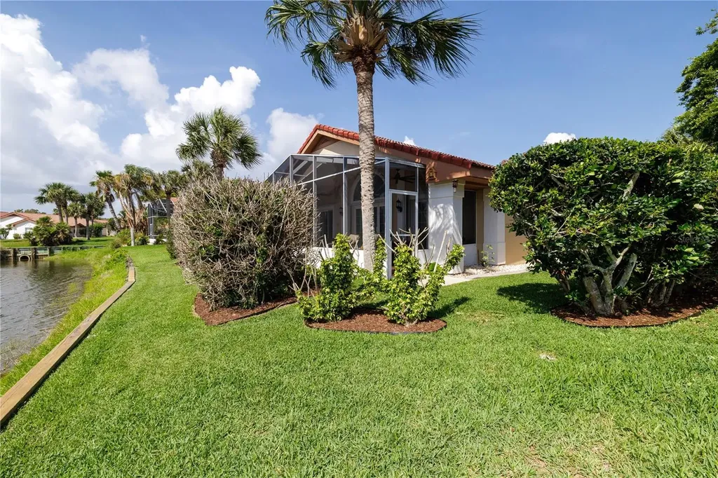 6 San Miguel Court Palm Coast FL 32137