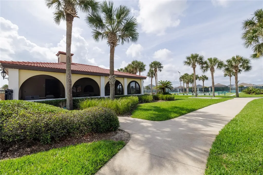6 San Miguel Court Palm Coast FL 32137