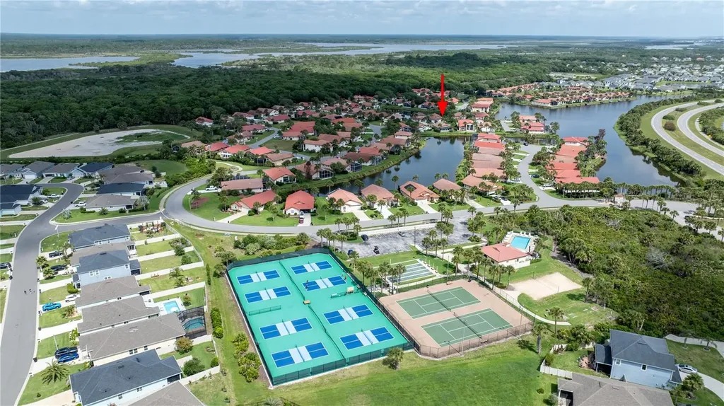 6 San Miguel Court Palm Coast FL 32137