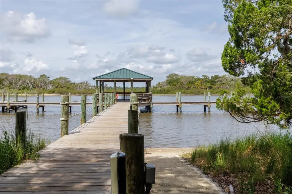 6 San Miguel Court Palm Coast FL 32137