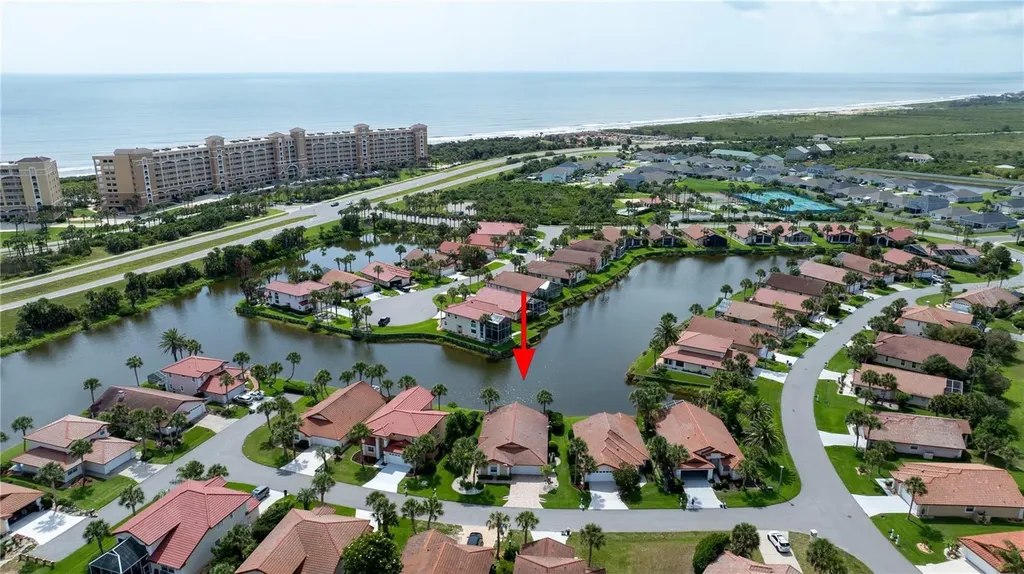 6 San Miguel Court Palm Coast FL 32137