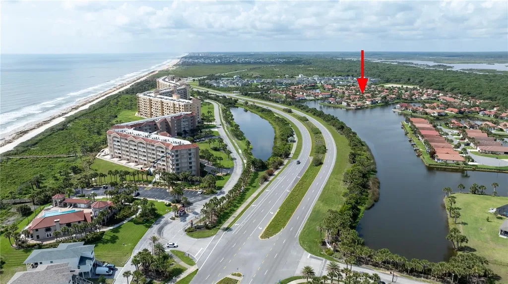 6 San Miguel Court Palm Coast FL 32137