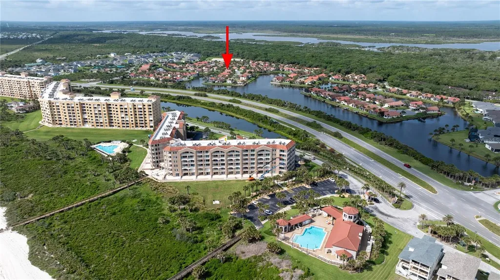 6 San Miguel Court Palm Coast FL 32137