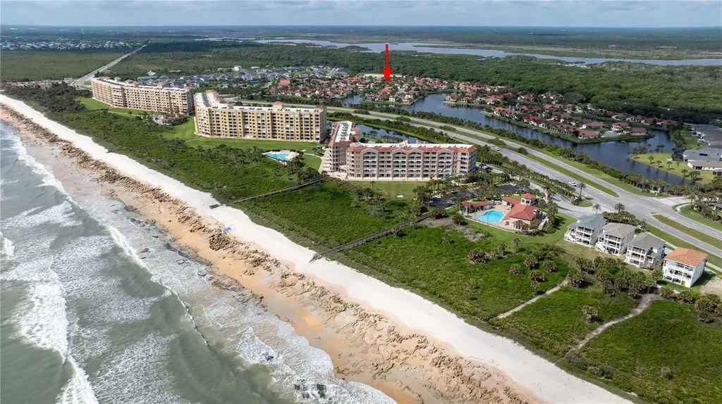 6 San Miguel Court Palm Coast FL 32137