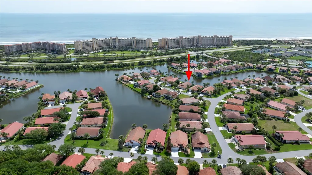 6 San Miguel Court Palm Coast FL 32137