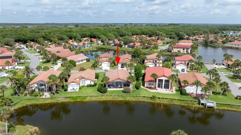 6 San Miguel Court Palm Coast FL 32137