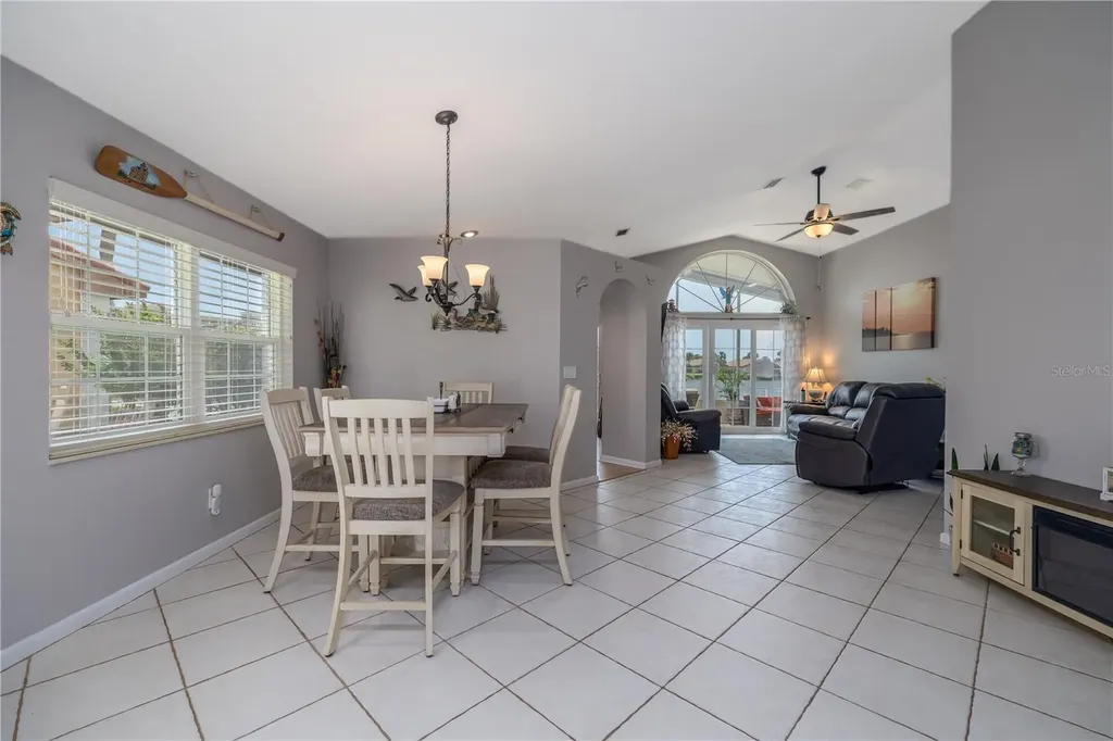 6 San Miguel Court Palm Coast FL 32137