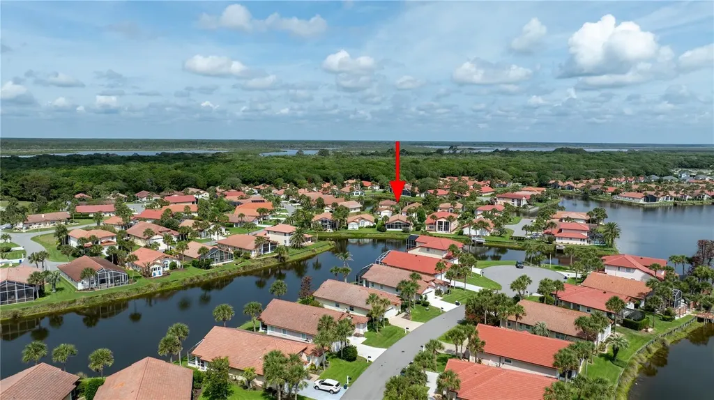 6 San Miguel Court Palm Coast FL 32137