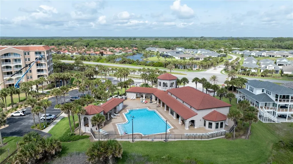6 San Miguel Court Palm Coast FL 32137