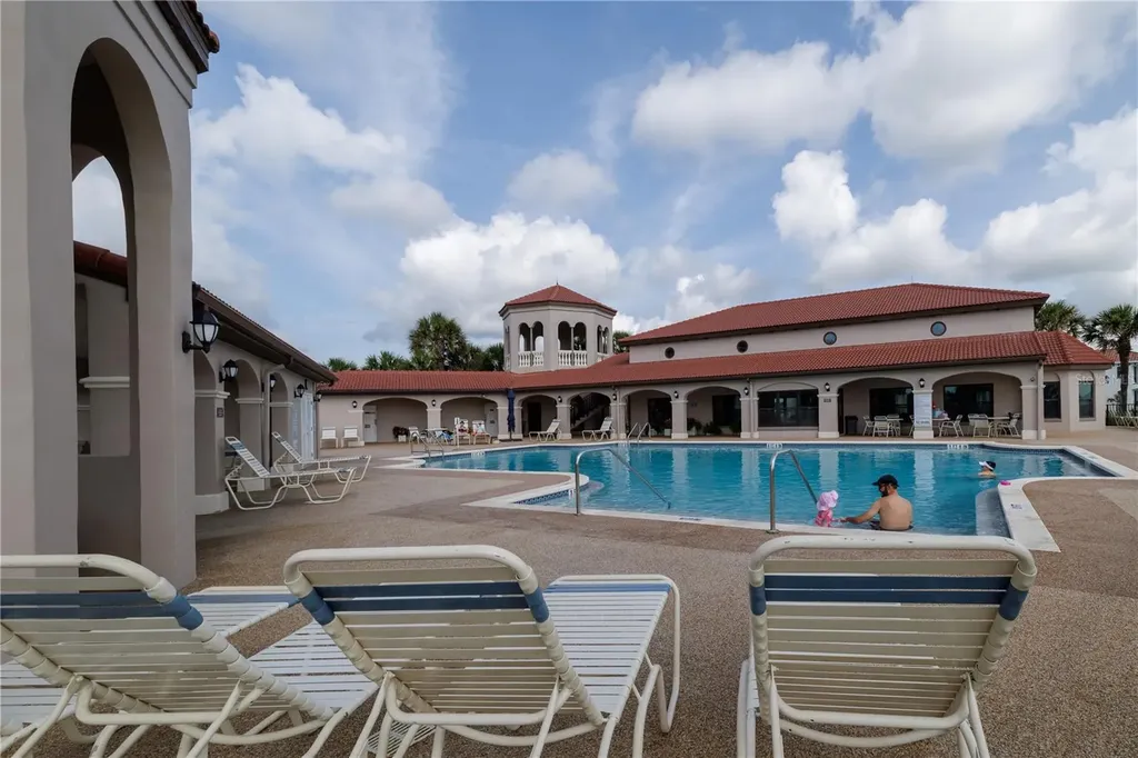 6 San Miguel Court Palm Coast FL 32137