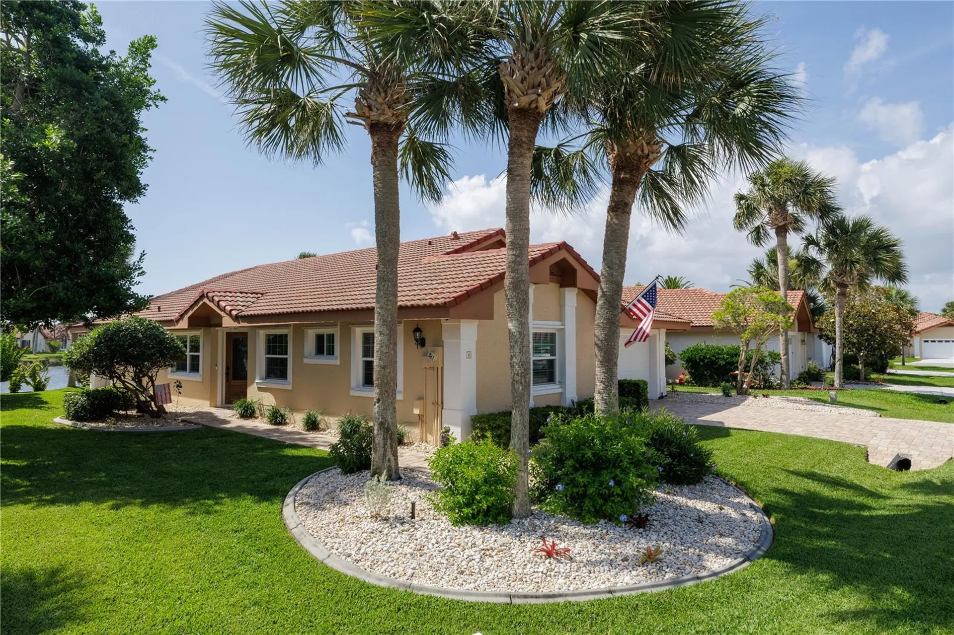 6 San Miguel Court Palm Coast FL 32137