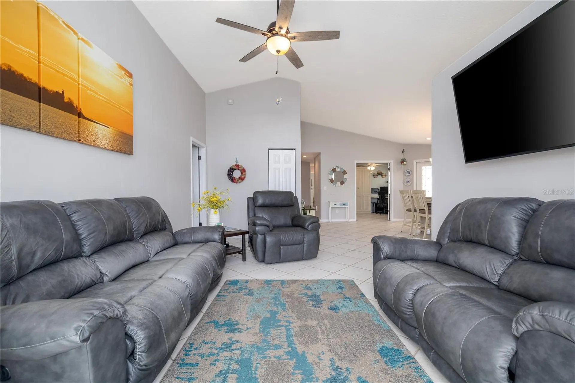 6 San Miguel Court Palm Coast FL 32137