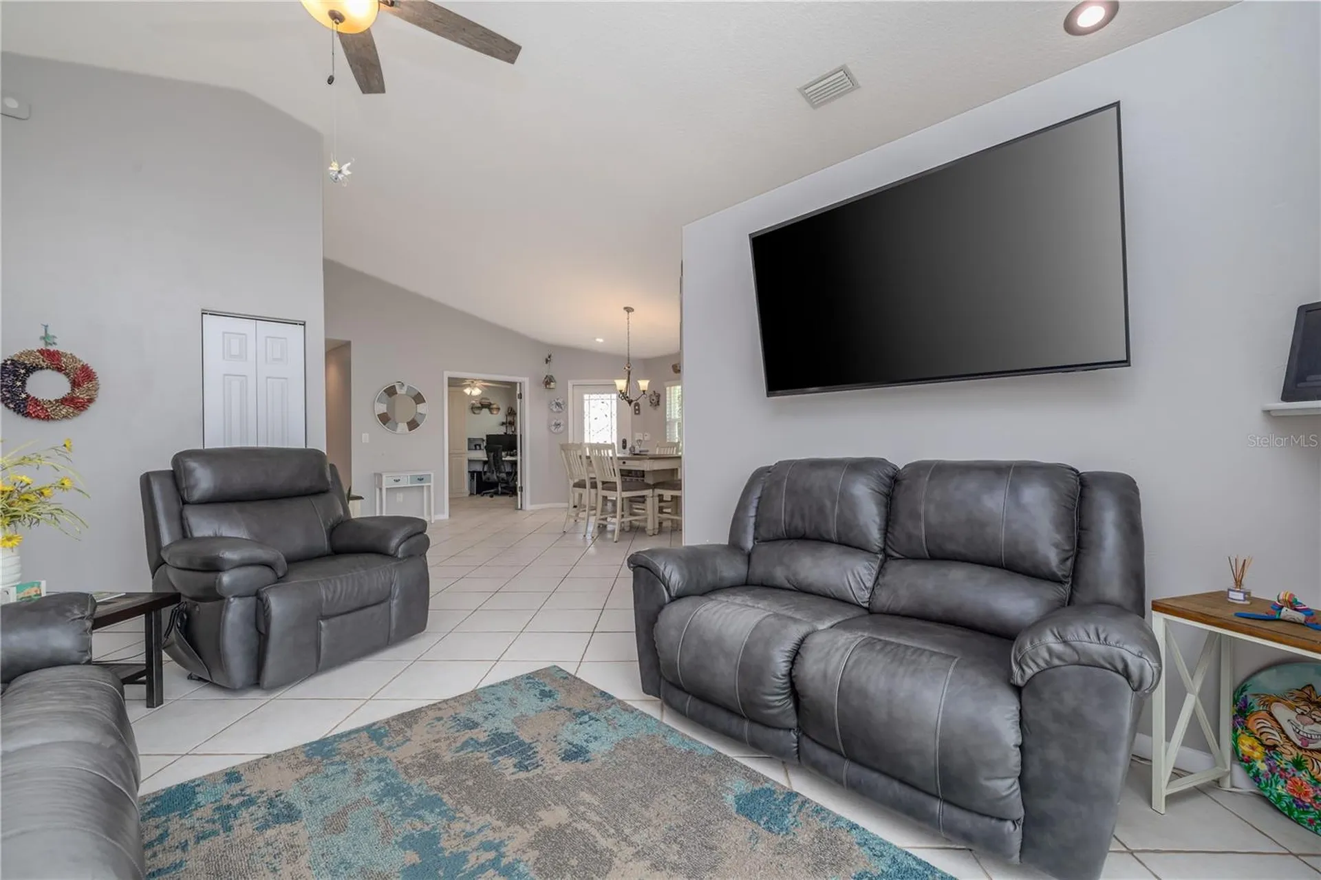6 San Miguel Court Palm Coast FL 32137