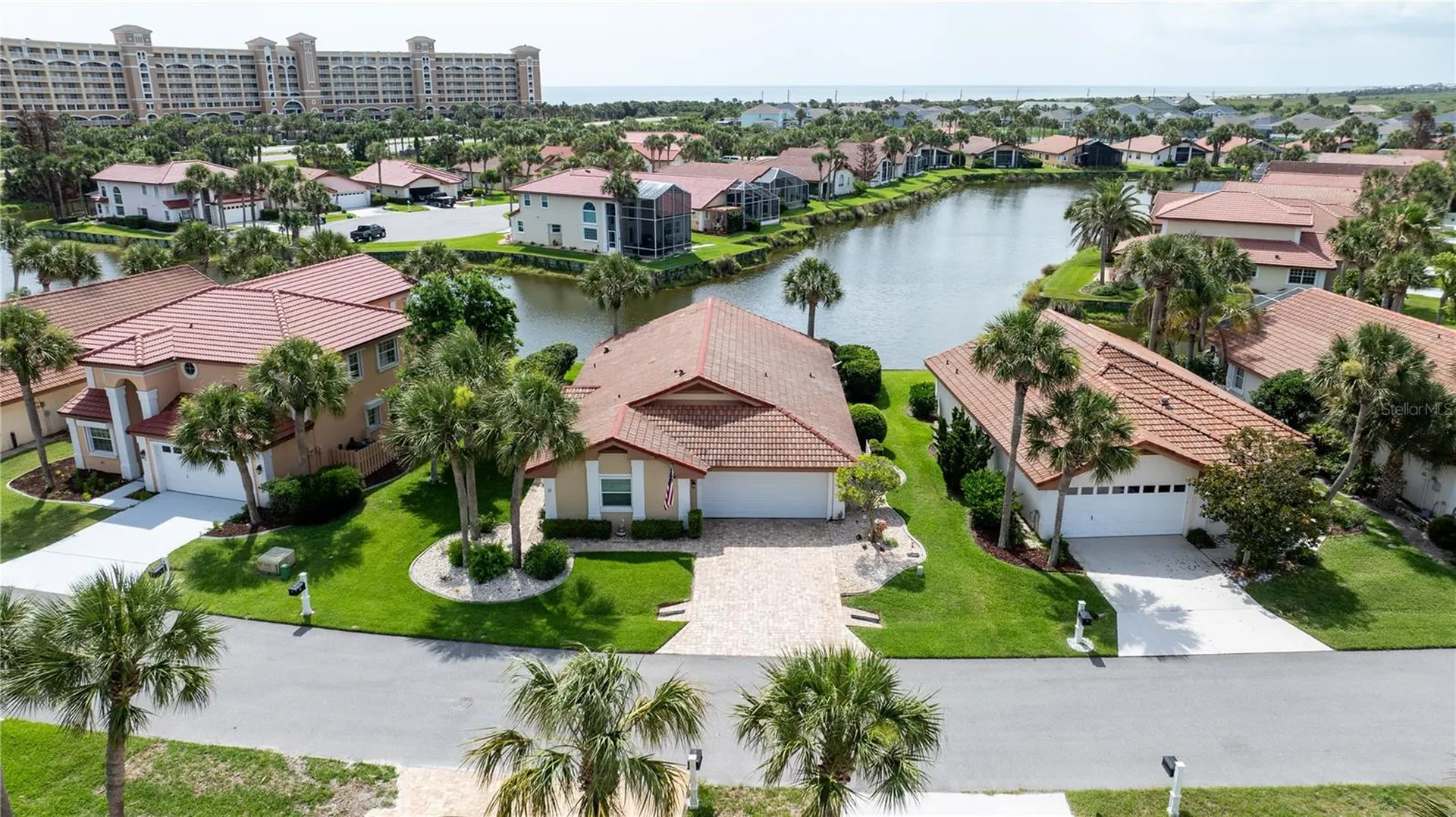 6 San Miguel Court Palm Coast FL 32137
