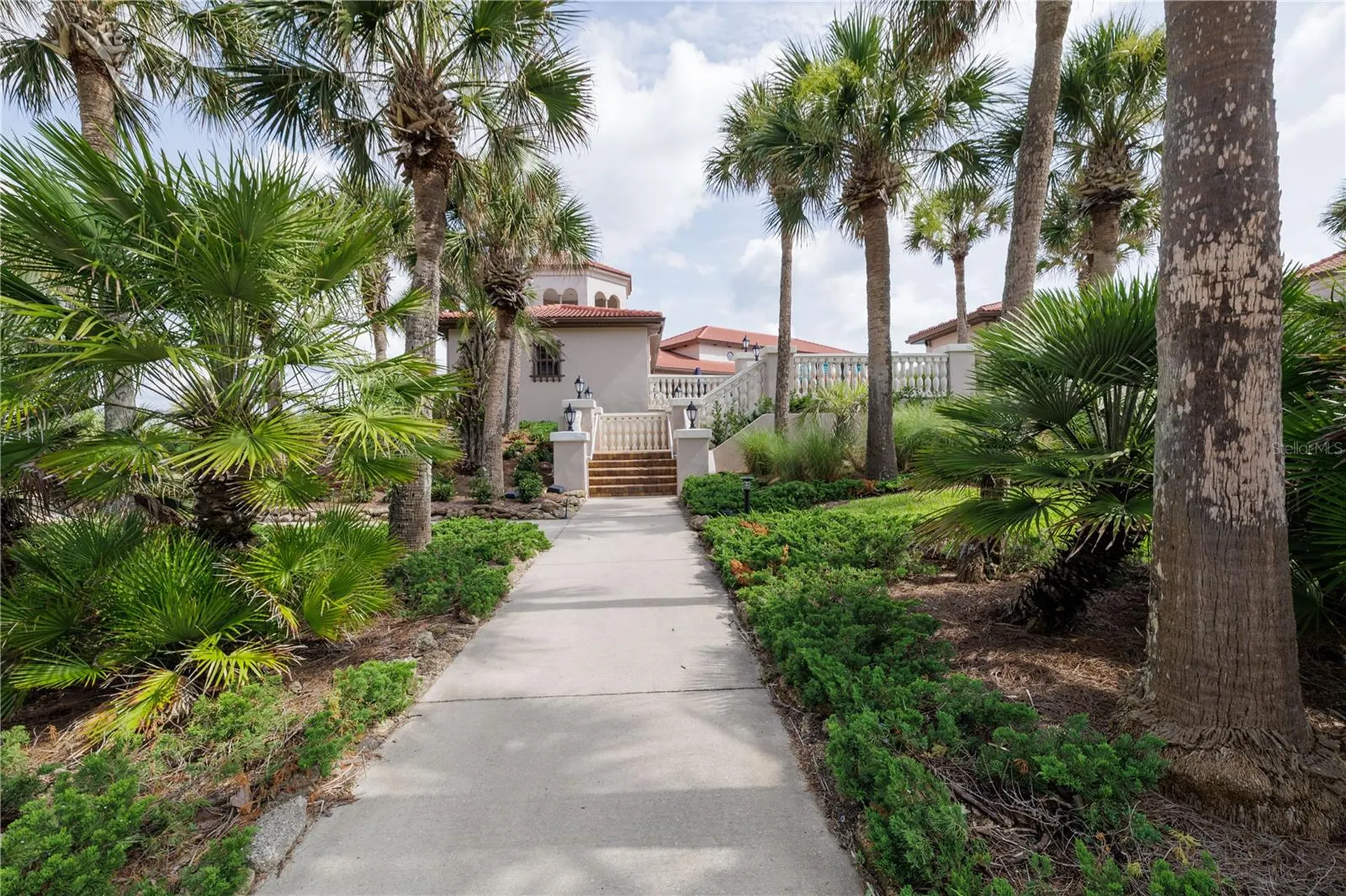 6 San Miguel Court Palm Coast FL 32137