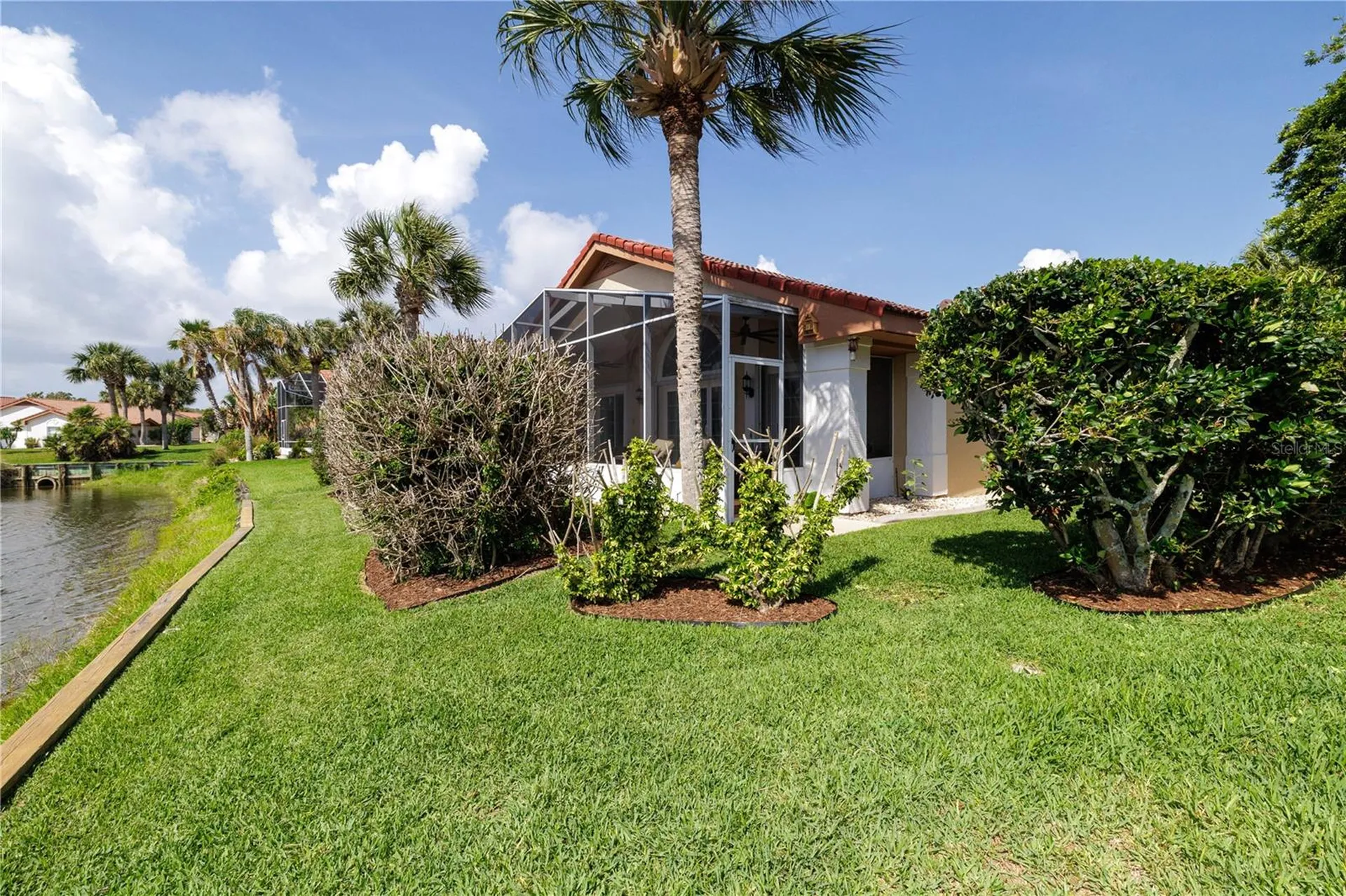 6 San Miguel Court Palm Coast FL 32137