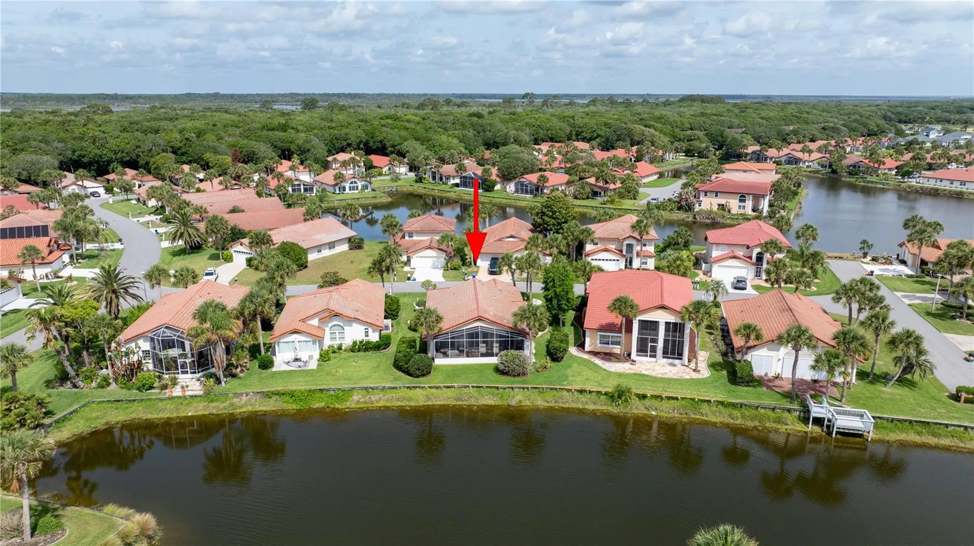 6 San Miguel Court Palm Coast FL 32137