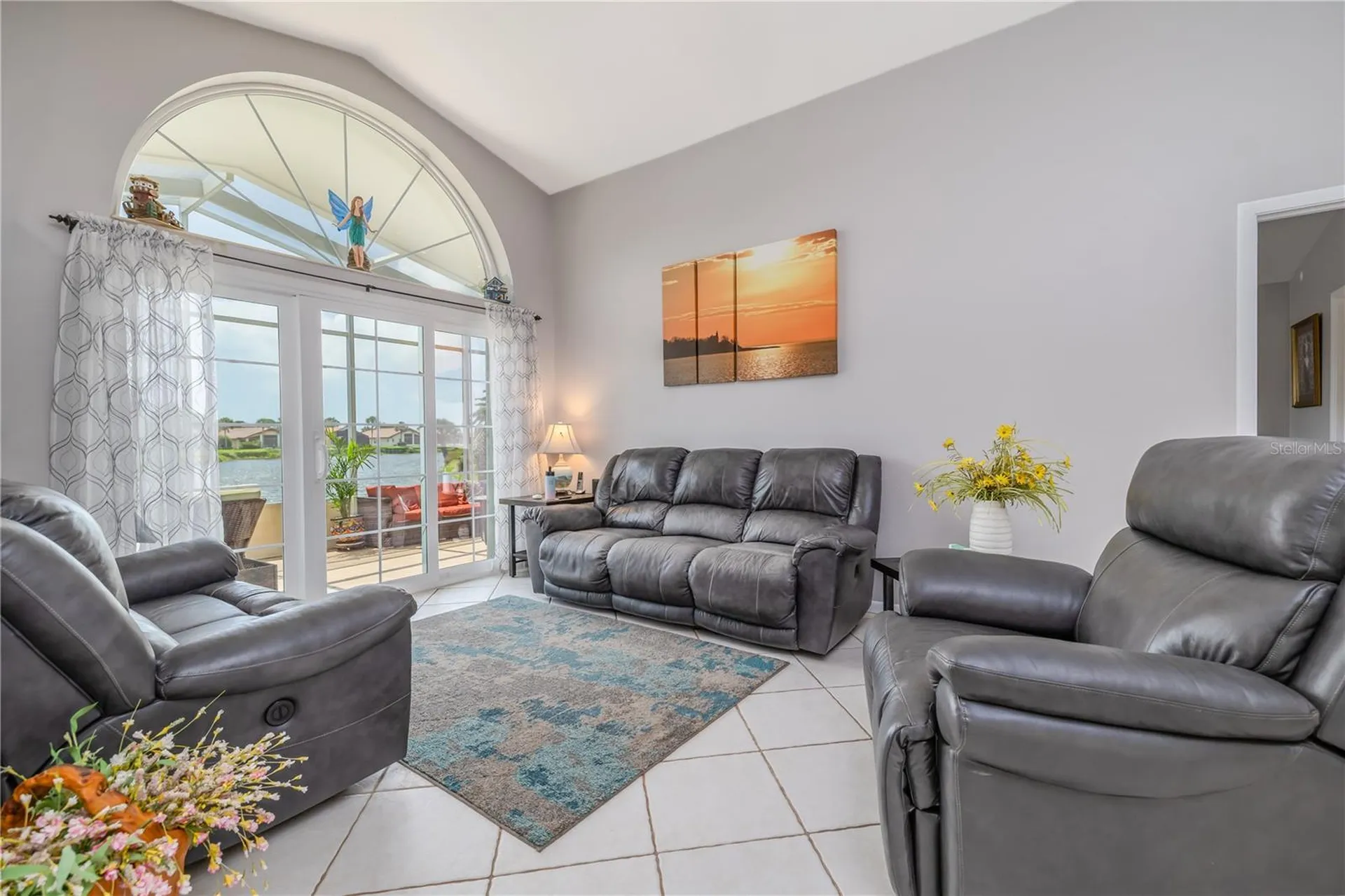6 San Miguel Court Palm Coast FL 32137