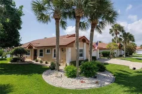 6 San Miguel Court Palm Coast FL 32137