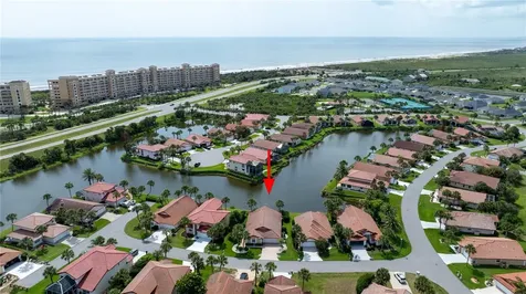 6 San Miguel Court Palm Coast FL 32137