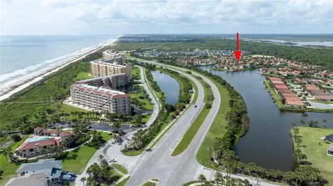 6 San Miguel Court Palm Coast FL 32137