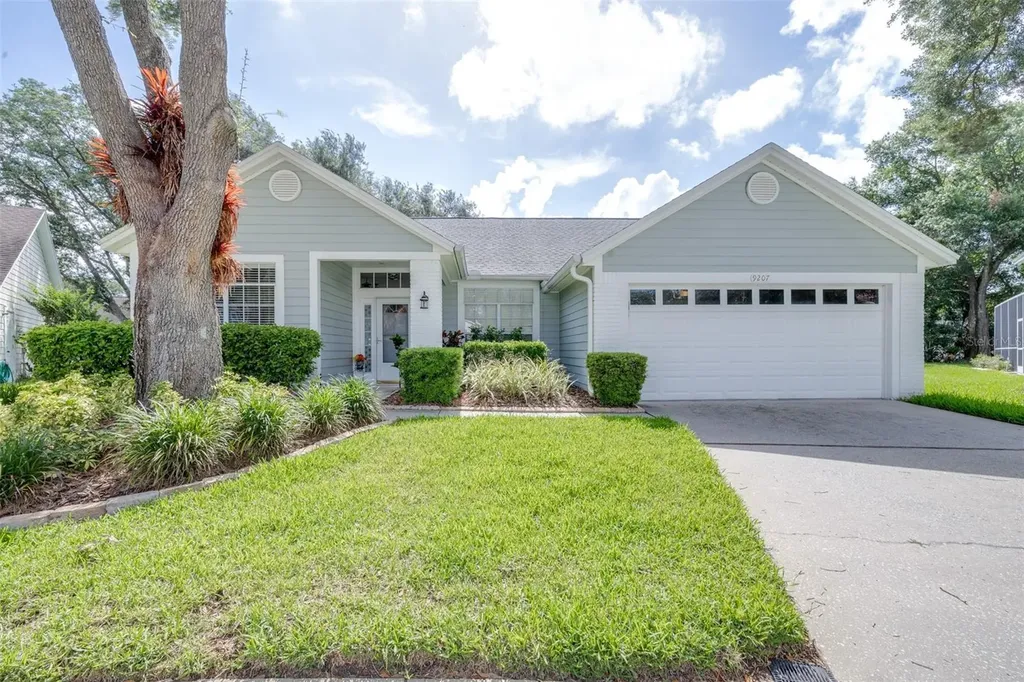 9207 Festival Court Tampa FL 33647