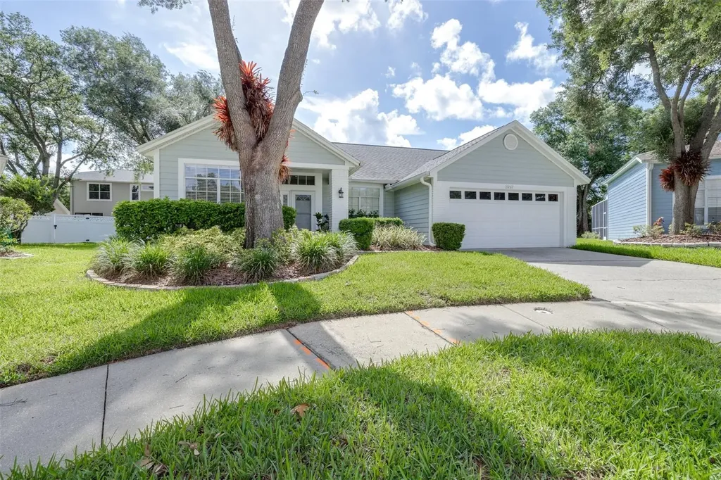 9207 Festival Court Tampa FL 33647