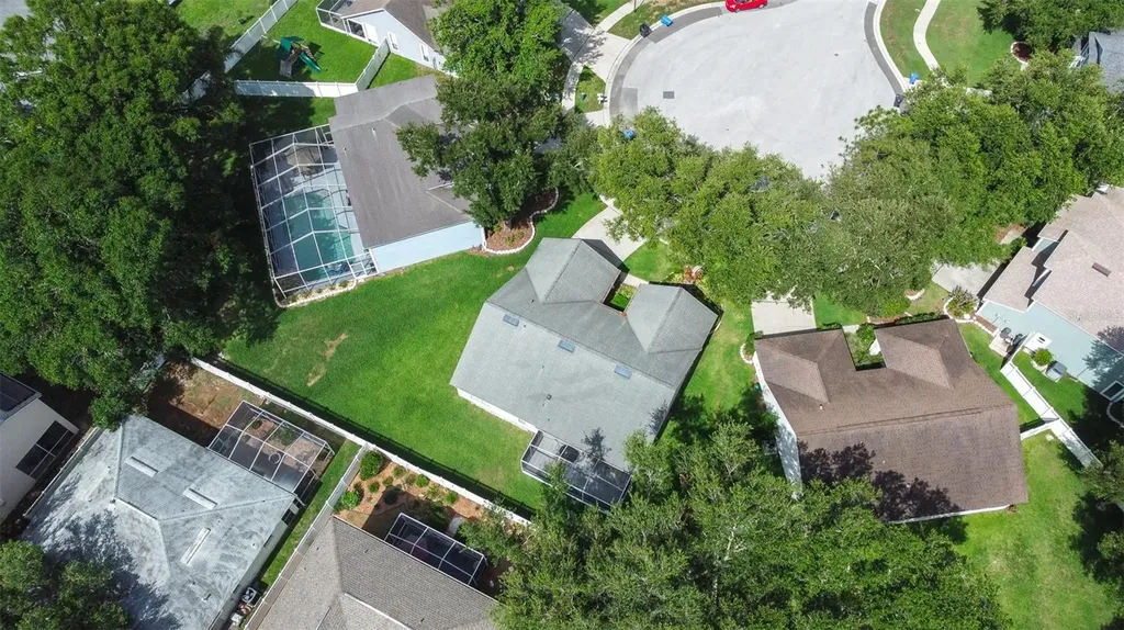 9207 Festival Court Tampa FL 33647
