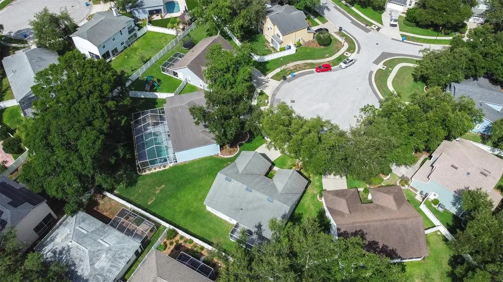 9207 Festival Court Tampa FL 33647