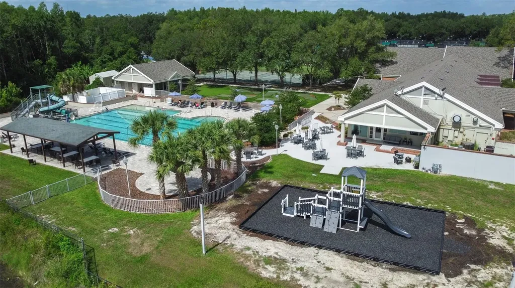 9207 Festival Court Tampa FL 33647