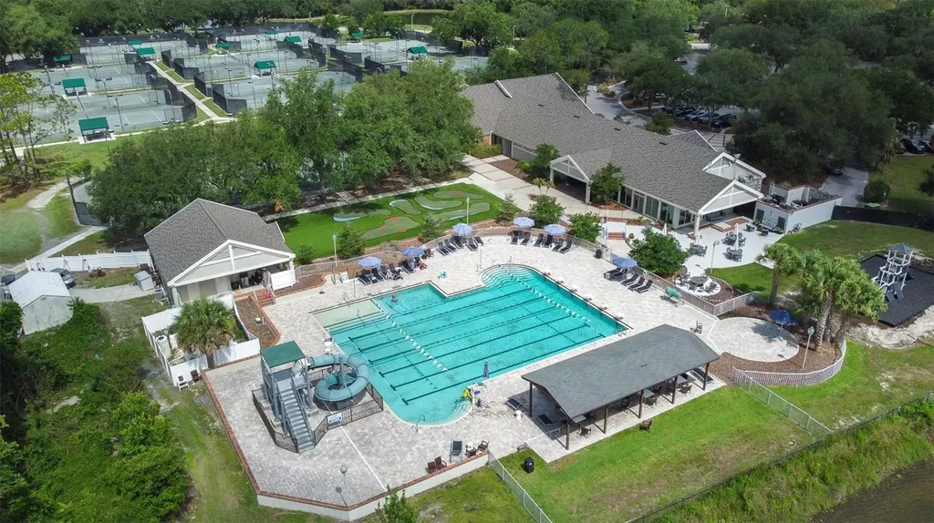 9207 Festival Court Tampa FL 33647