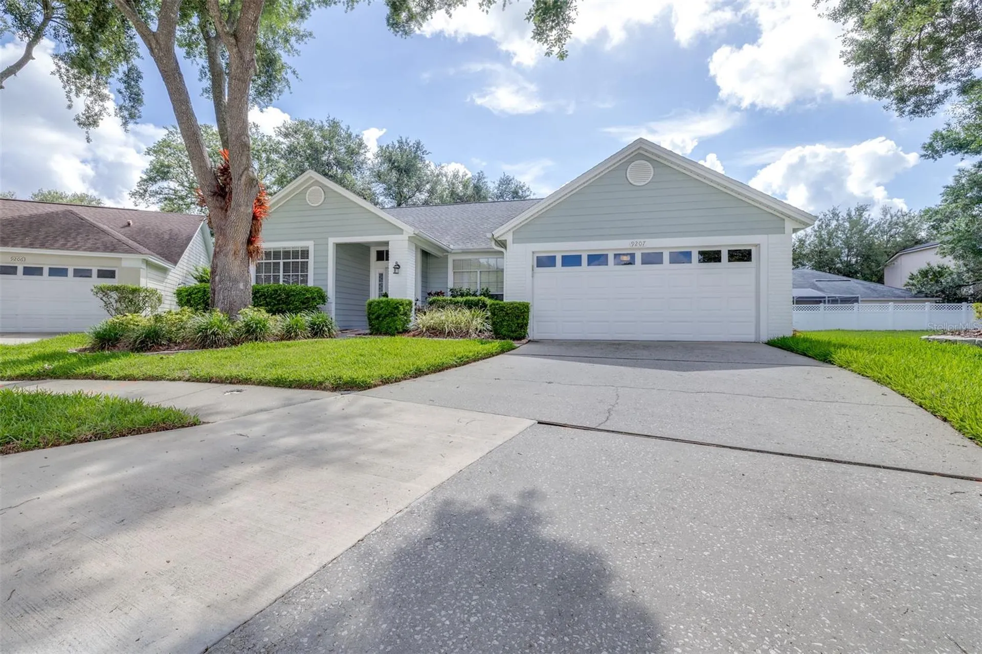 9207 Festival Court Tampa FL 33647