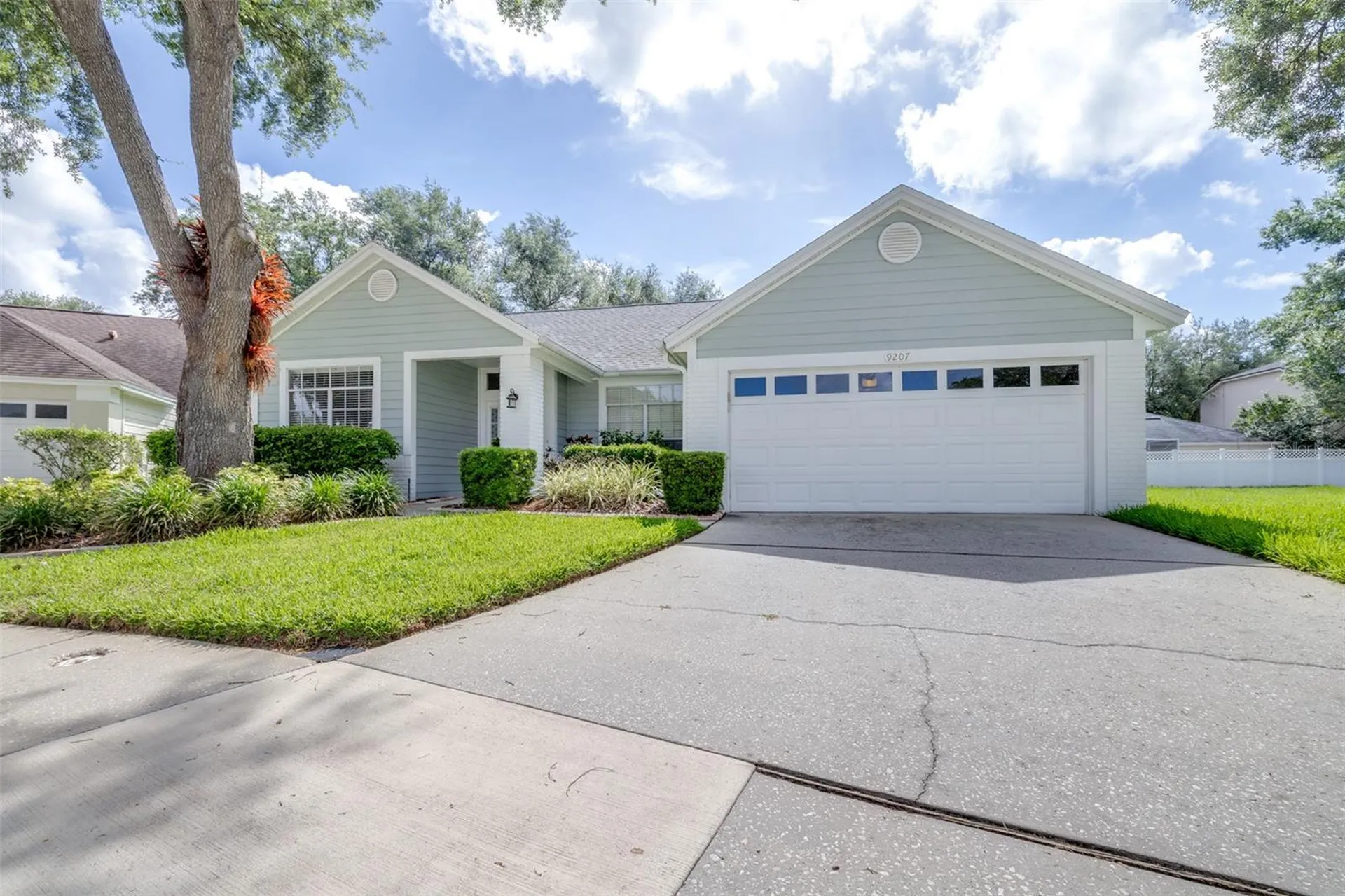 9207 Festival Court Tampa FL 33647
