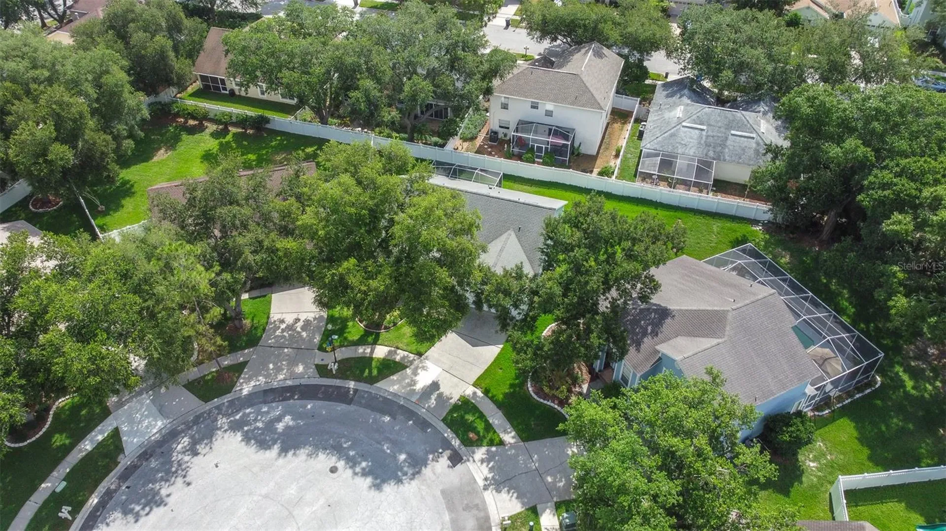 9207 Festival Court Tampa FL 33647
