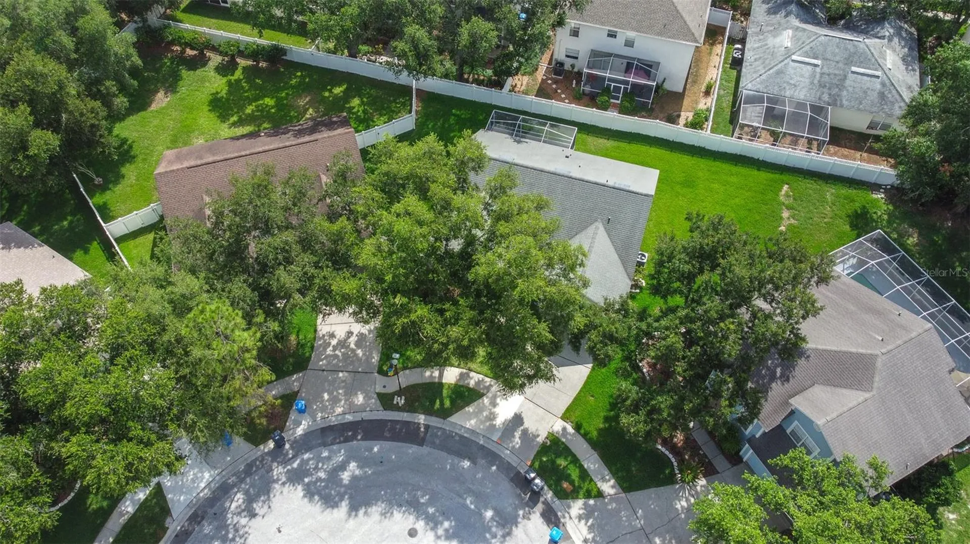 9207 Festival Court Tampa FL 33647