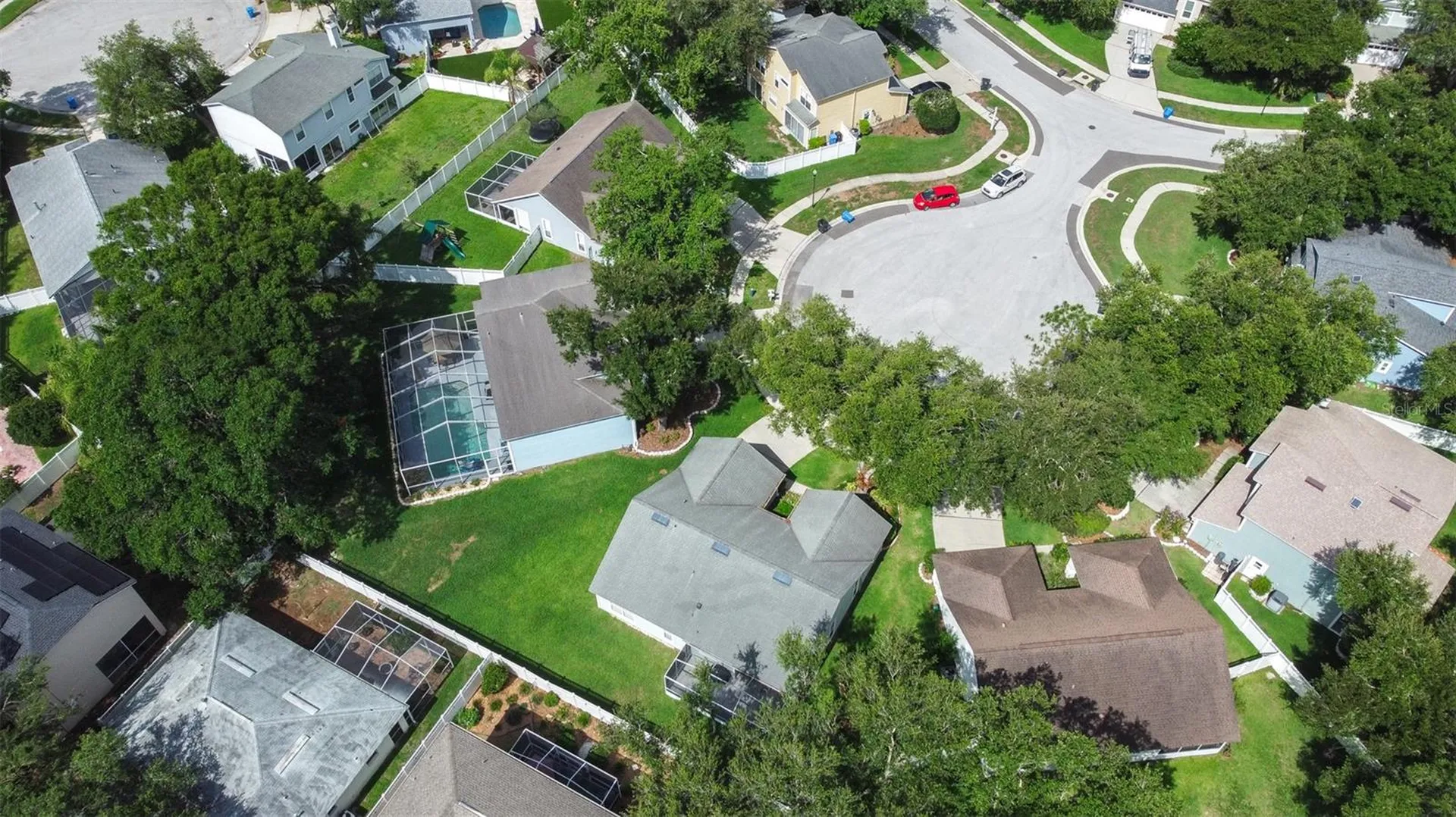 9207 Festival Court Tampa FL 33647