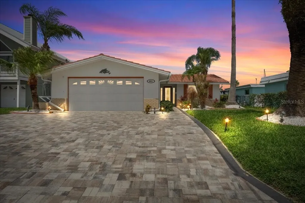 4951 Pompano Drive New Port Richey FL 34652