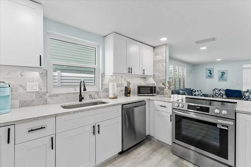 4951 Pompano Drive New Port Richey FL 34652