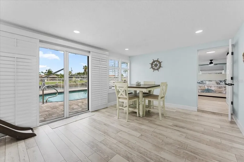 4951 Pompano Drive New Port Richey FL 34652