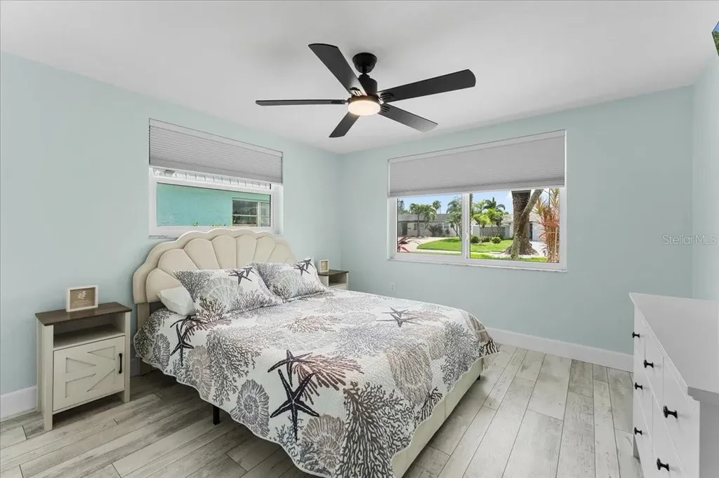 4951 Pompano Drive New Port Richey FL 34652