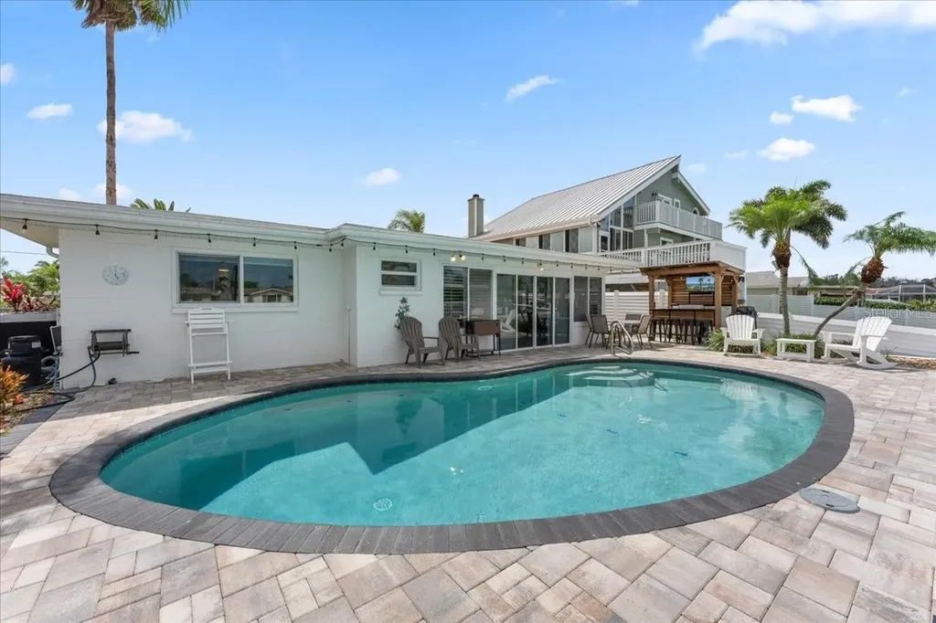 4951 Pompano Drive New Port Richey FL 34652