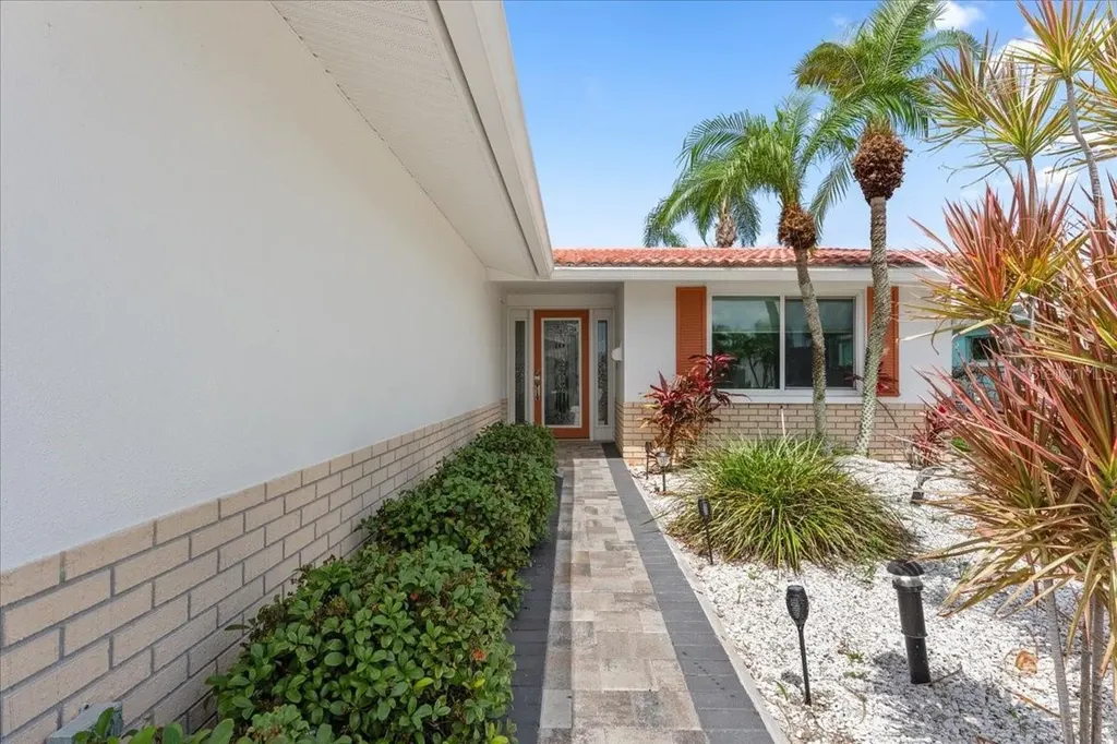 4951 Pompano Drive New Port Richey FL 34652